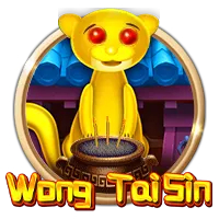 Wong TaiSin